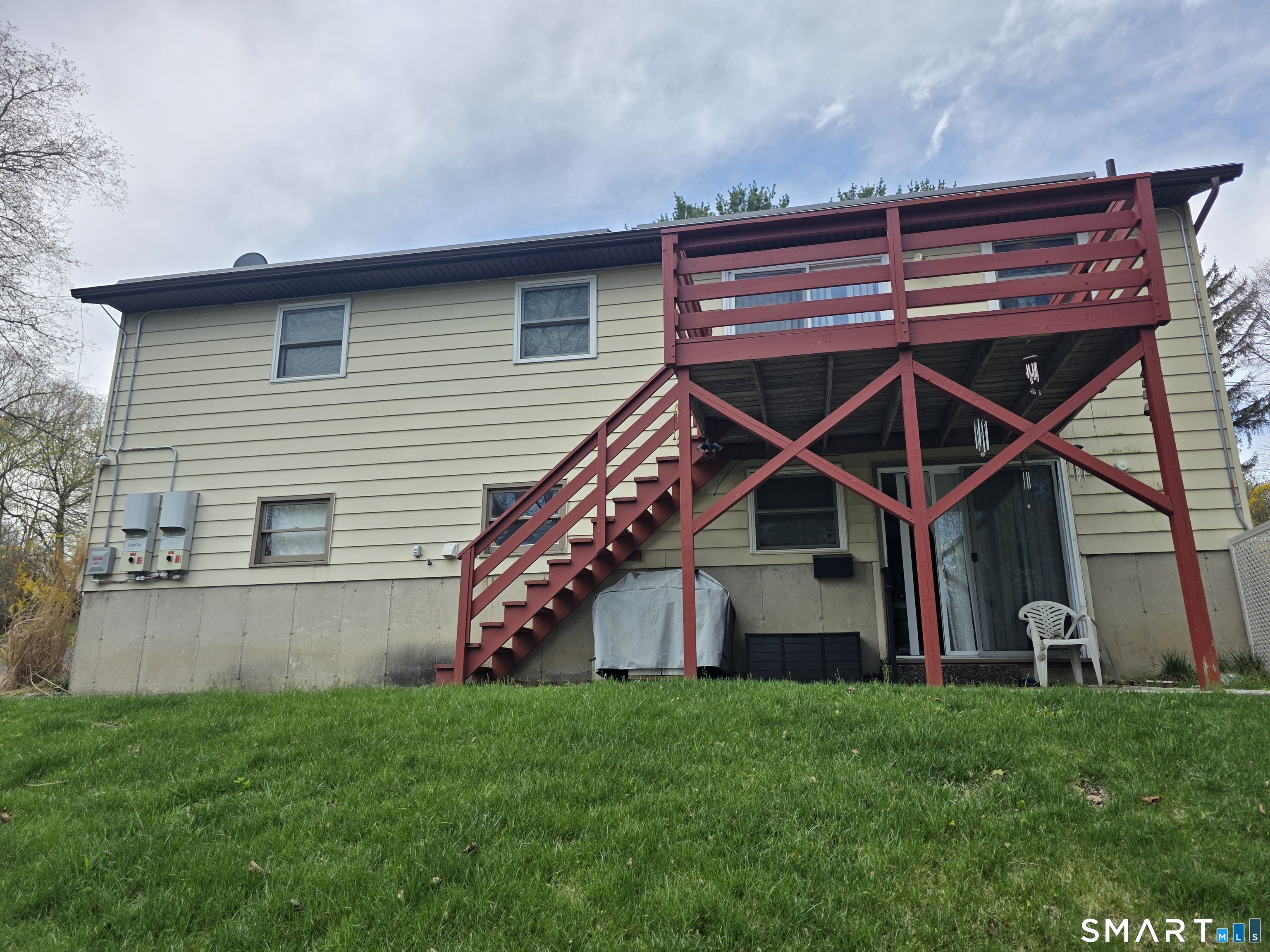 39 Charcoal Ridge East Road New Fairfield CT 06812