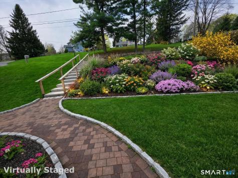 39 Charcoal Ridge East Road New Fairfield CT 06812