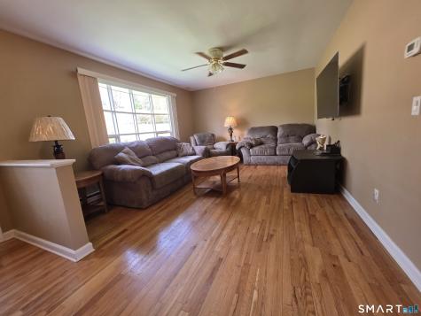 39 Charcoal Ridge East Road New Fairfield CT 06812