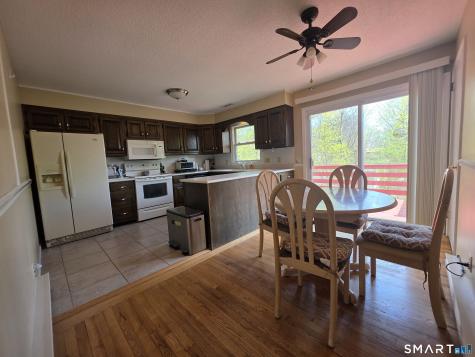 39 Charcoal Ridge East Road New Fairfield CT 06812