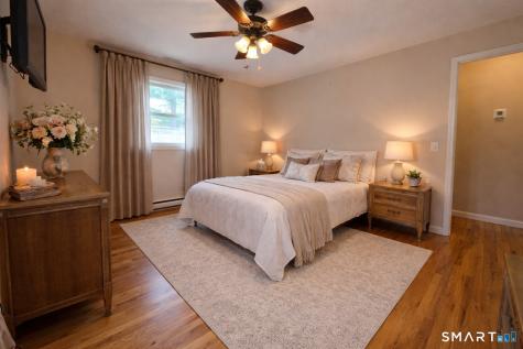 39 Charcoal Ridge East Road New Fairfield CT 06812