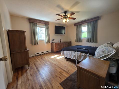 39 Charcoal Ridge East Road New Fairfield CT 06812