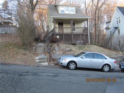 7 Oak Street Danbury CT 06811