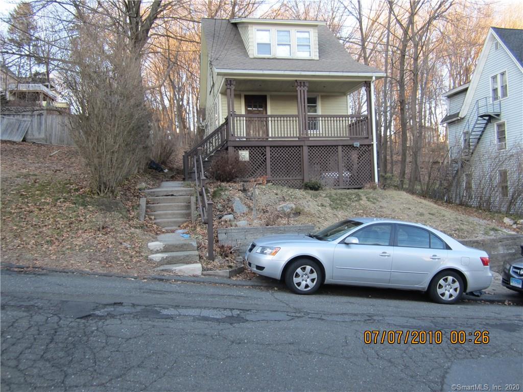 7 Oak Street Danbury CT 06811
