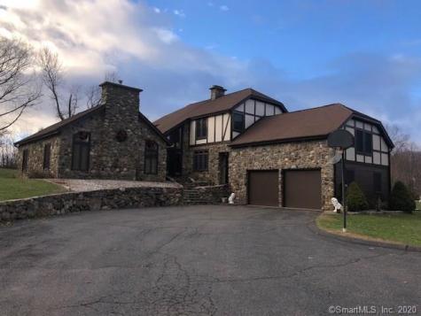 1353 Purchase Brook Road Southbury CT 06488