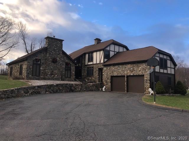 1353 Purchase Brook Road Southbury CT 06488