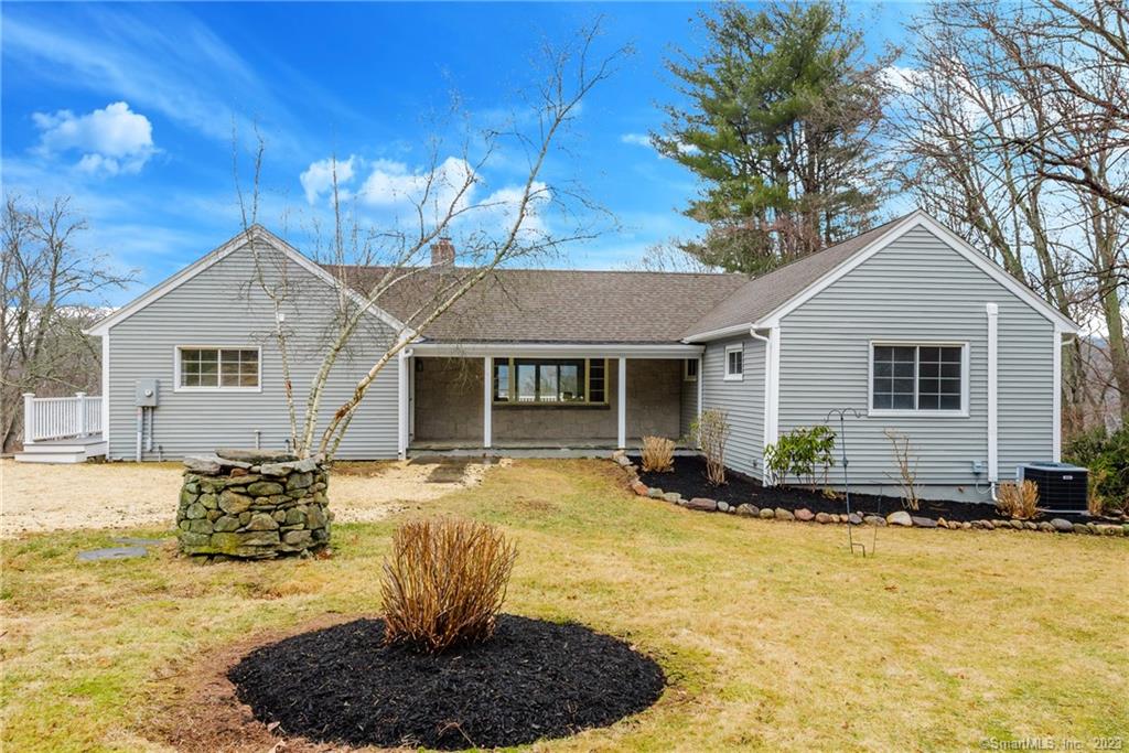 30 Walkley Hill Road Haddam CT 06438