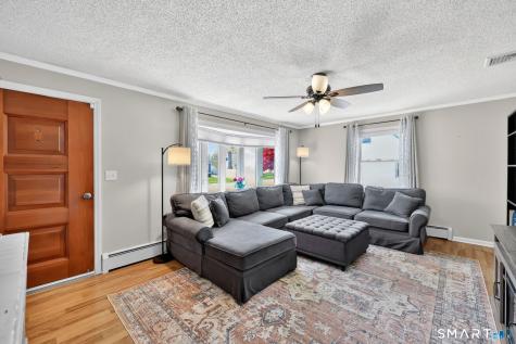 124 Lydall Road East Hartford CT 06118