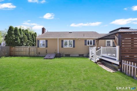 124 Lydall Road East Hartford CT 06118