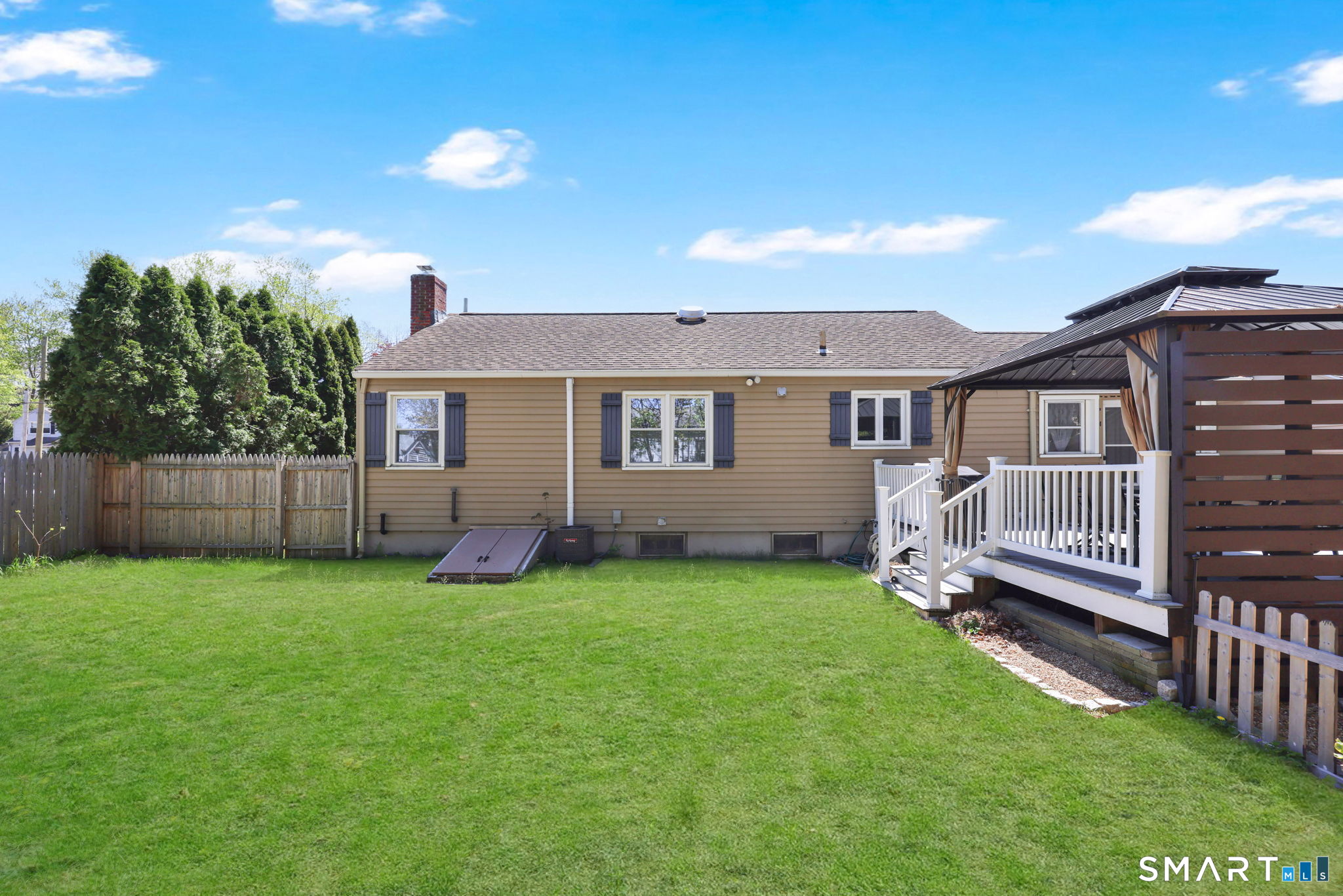 124 Lydall Road East Hartford CT 06118