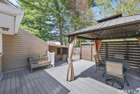 124 Lydall Road East Hartford CT 06118