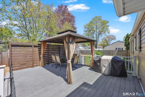 124 Lydall Road East Hartford CT 06118