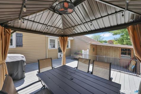 124 Lydall Road East Hartford CT 06118