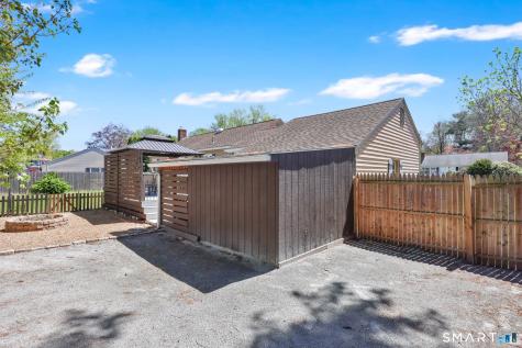 124 Lydall Road East Hartford CT 06118
