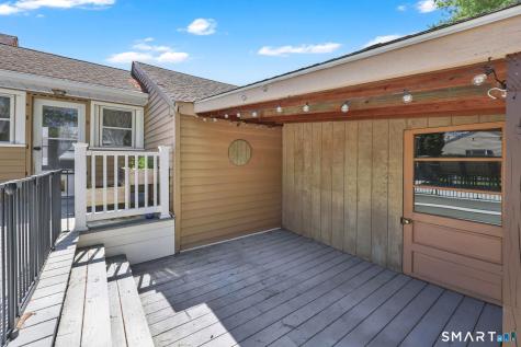 124 Lydall Road East Hartford CT 06118