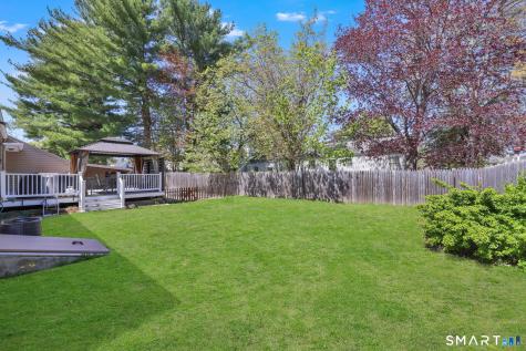 124 Lydall Road East Hartford CT 06118