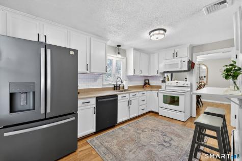 124 Lydall Road East Hartford CT 06118
