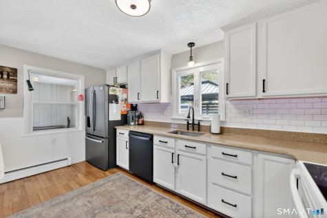124 Lydall Road East Hartford CT 06118