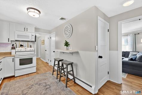 124 Lydall Road East Hartford CT 06118