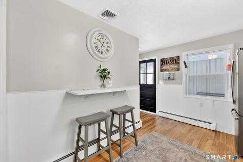 124 Lydall Road East Hartford CT 06118