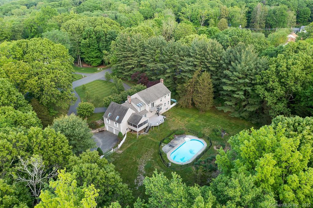 12 Silver Ridge Common Weston CT 06883