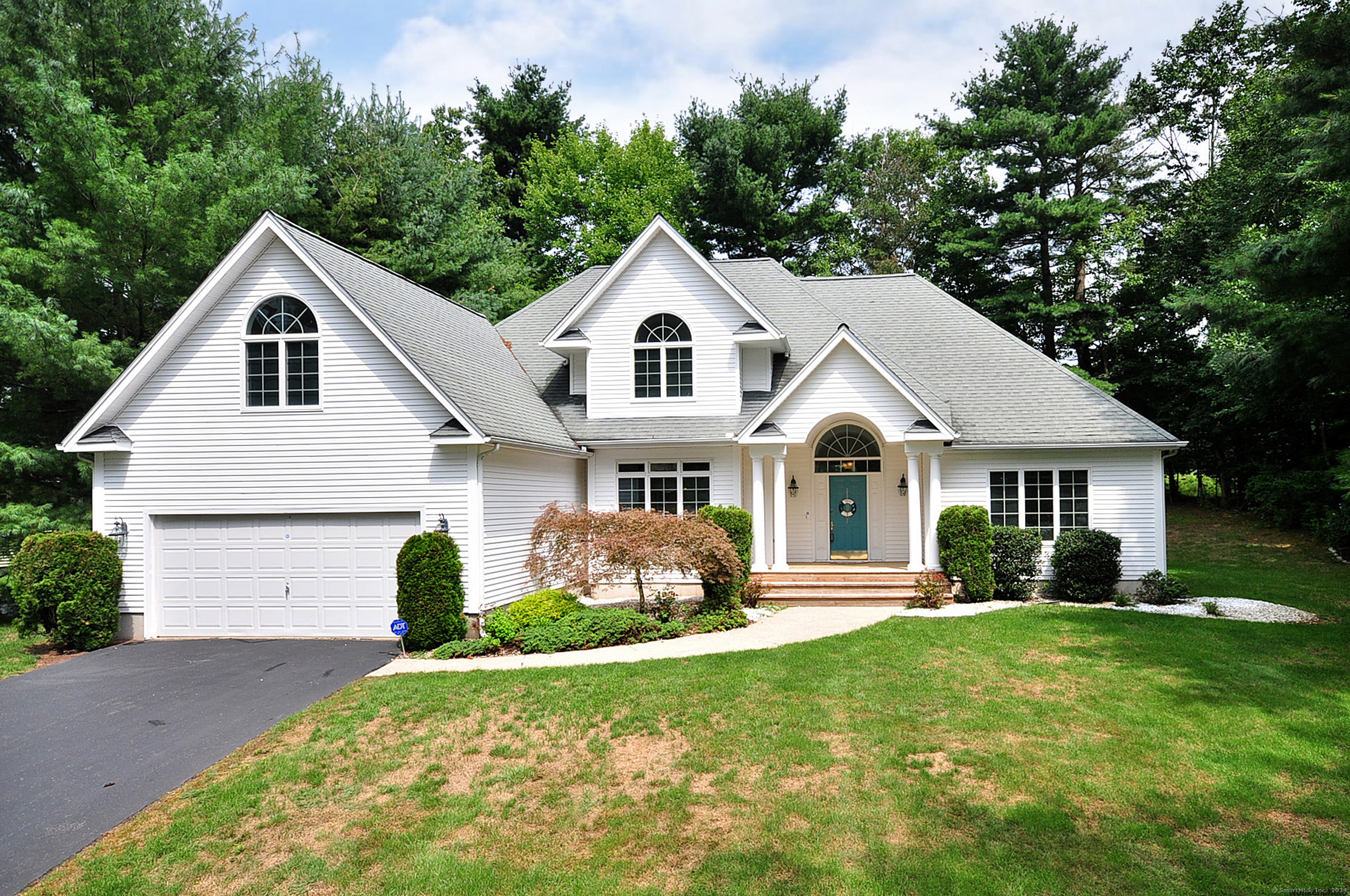 51 Steeplechase Drive Manchester CT 06040