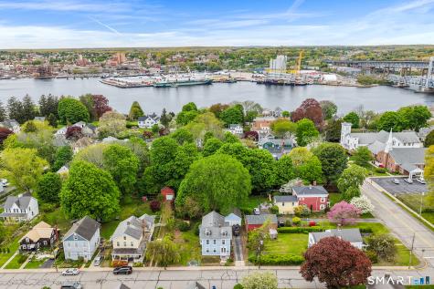 95 Monument Street Groton CT 06340
