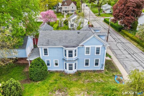 95 Monument Street Groton CT 06340