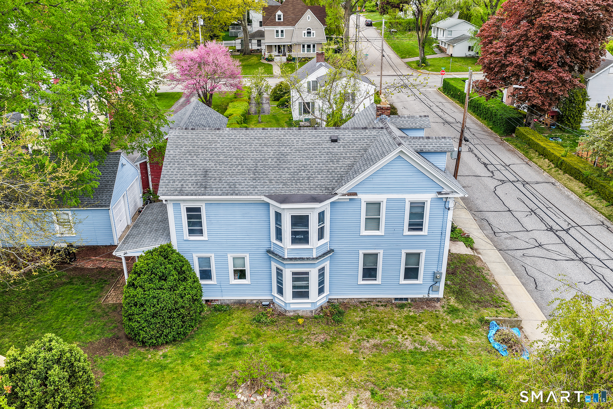 95 Monument Street Groton CT 06340