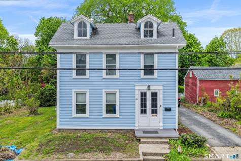 95 Monument Street Groton CT 06340