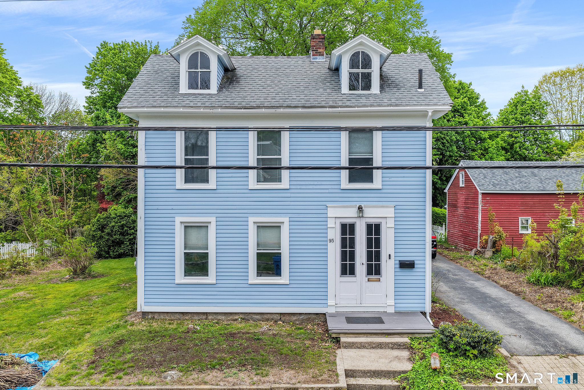 95 Monument Street Groton CT 06340