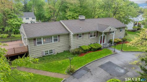 189 Westover Road Stamford CT 06902