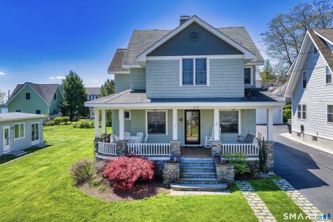 12 Norwood Avenue Milford CT 06460