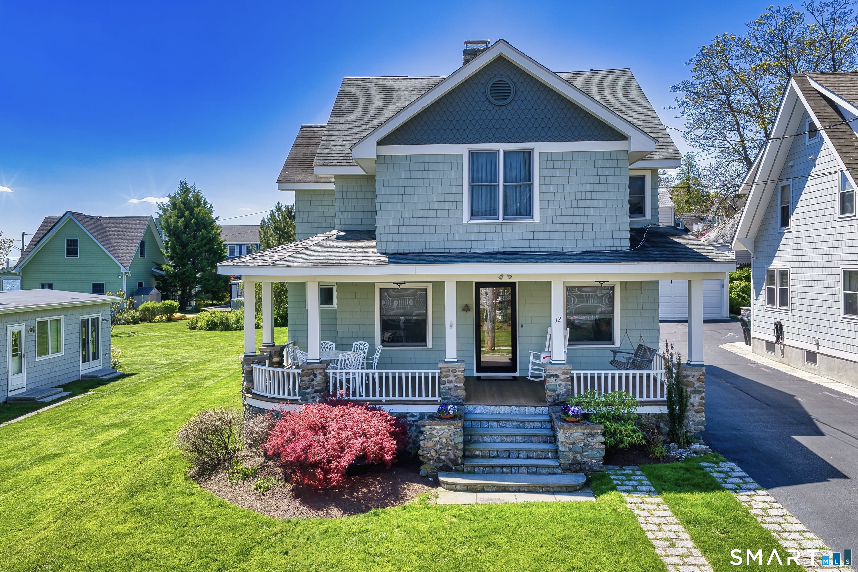 12 Norwood Avenue Milford CT 06460