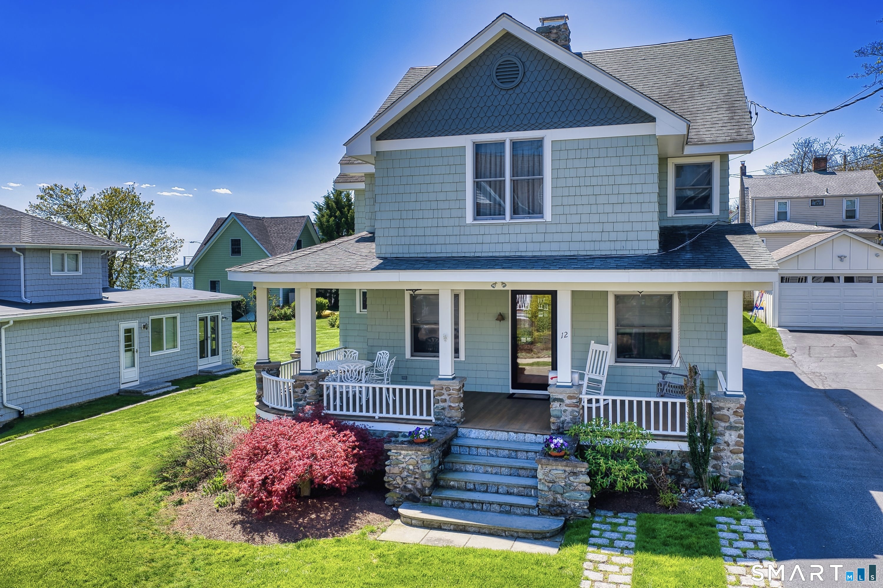 12 Norwood Avenue Milford CT 06460