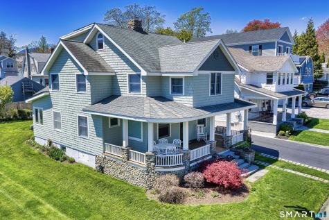 12 Norwood Avenue Milford CT 06460