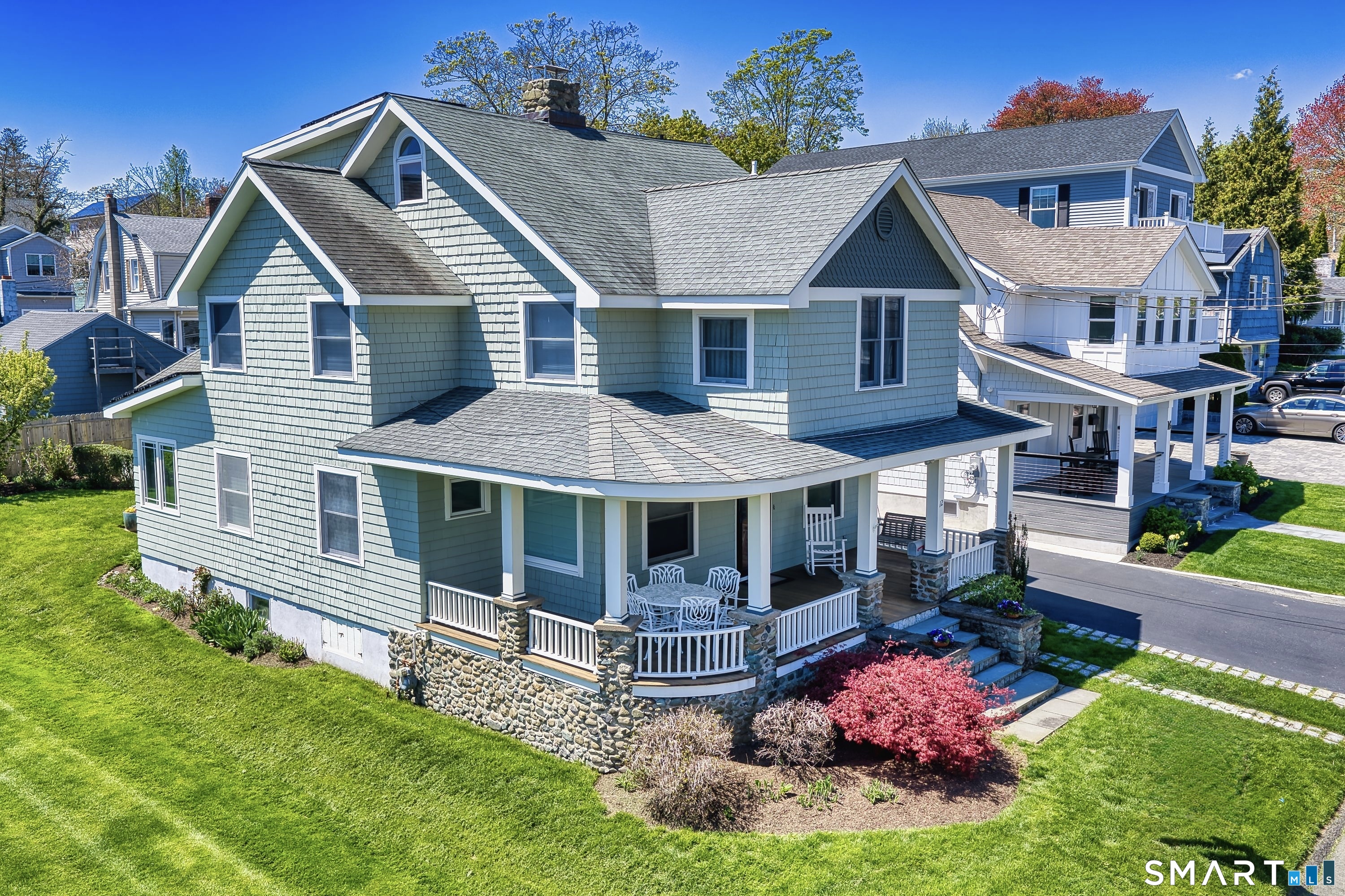 12 Norwood Avenue Milford CT 06460