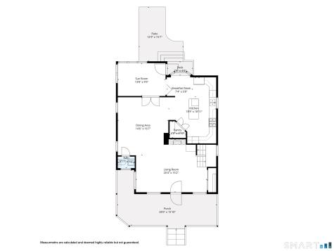 12 Norwood Avenue Milford CT 06460