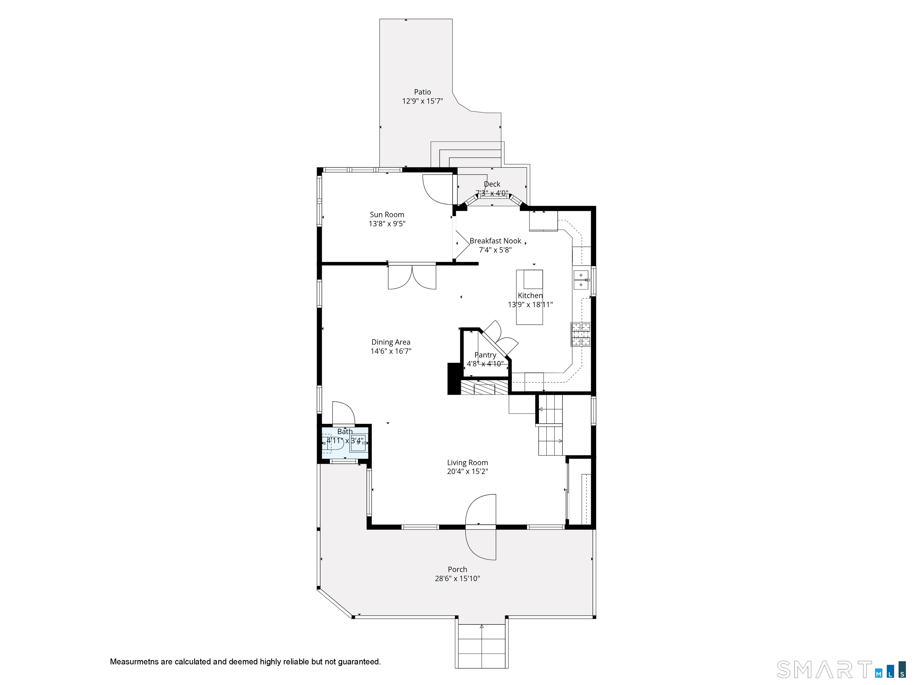 12 Norwood Avenue Milford CT 06460