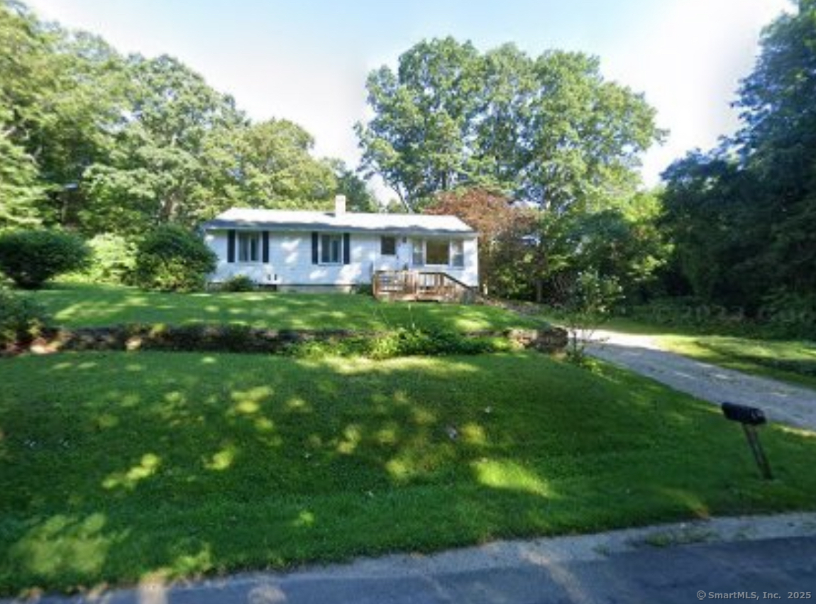 94 Tripp Road Woodstock CT 06281