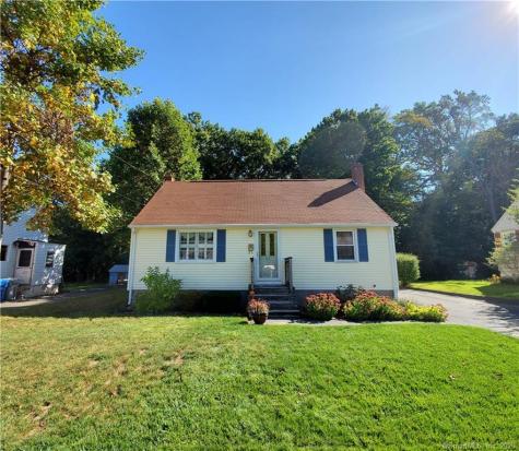 47 Harvest Lane Bristol CT 06010