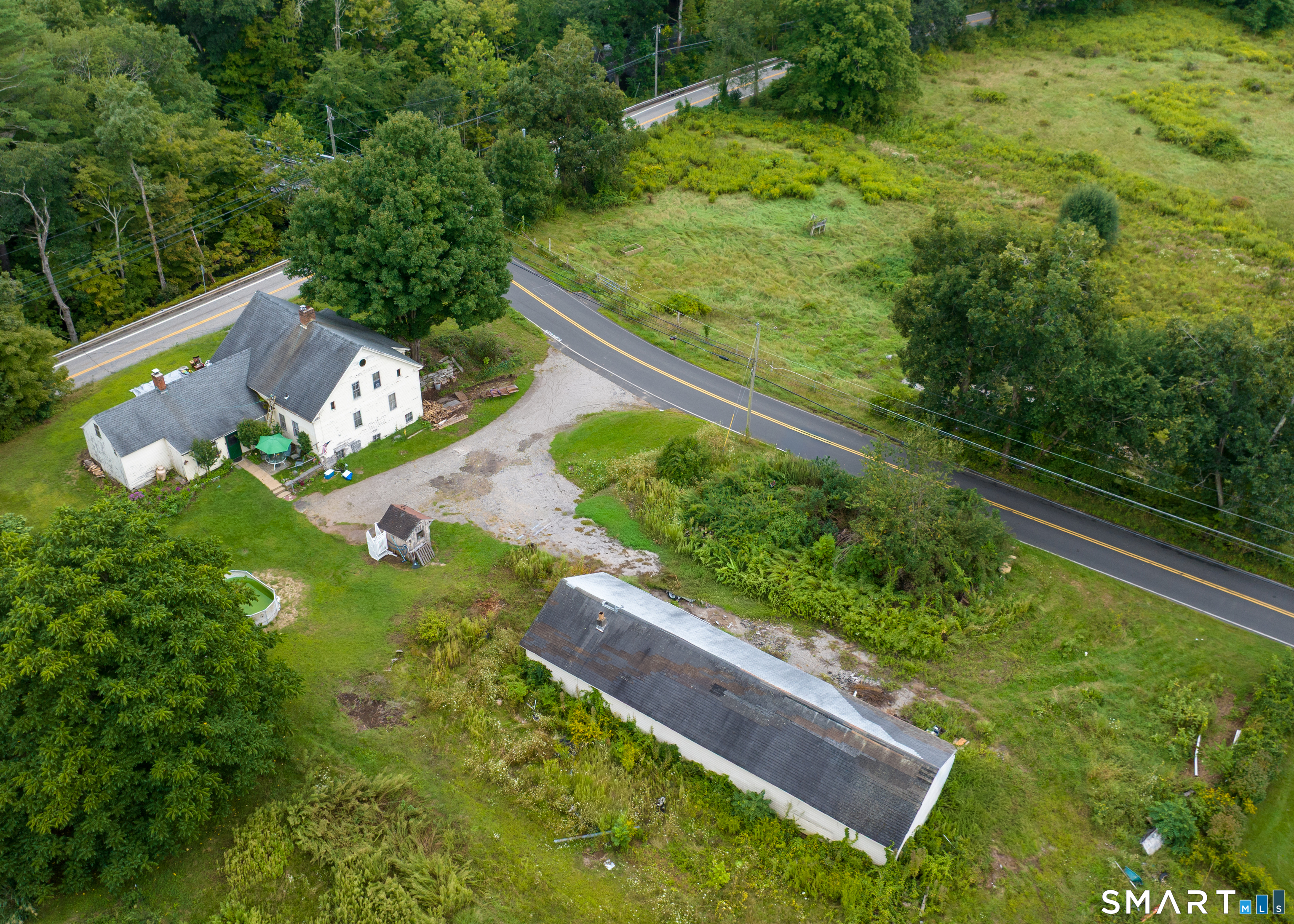 138 Mount Hope Road Mansfield CT 06250