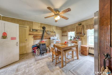 138 Mount Hope Road Mansfield CT 06250