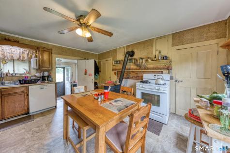 138 Mount Hope Road Mansfield CT 06250
