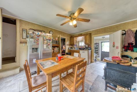 138 Mount Hope Road Mansfield CT 06250