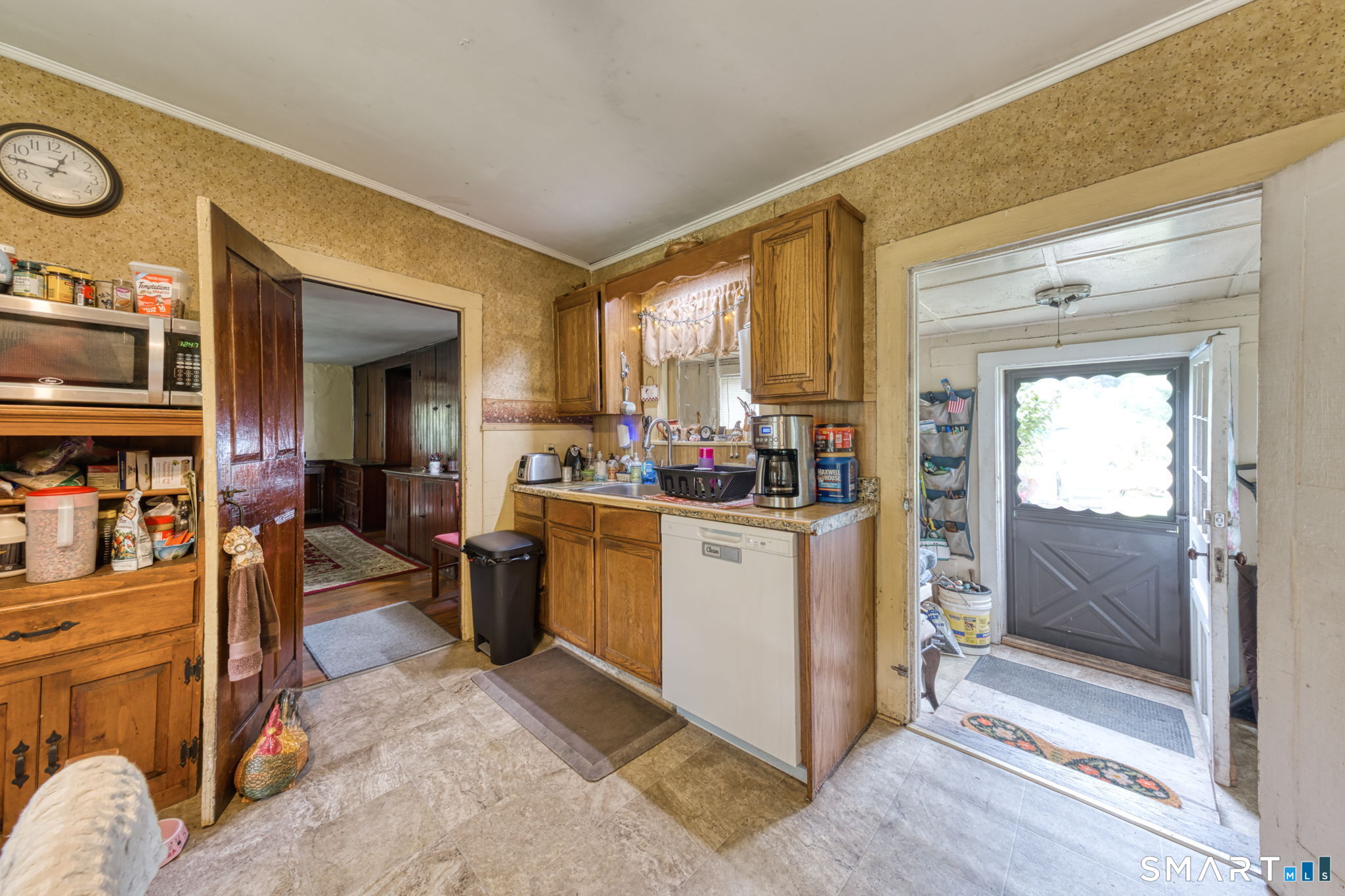 138 Mount Hope Road Mansfield CT 06250
