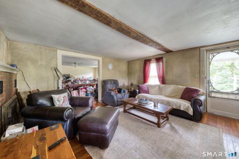 138 Mount Hope Road Mansfield CT 06250