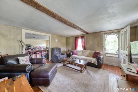 138 Mount Hope Road Mansfield CT 06250