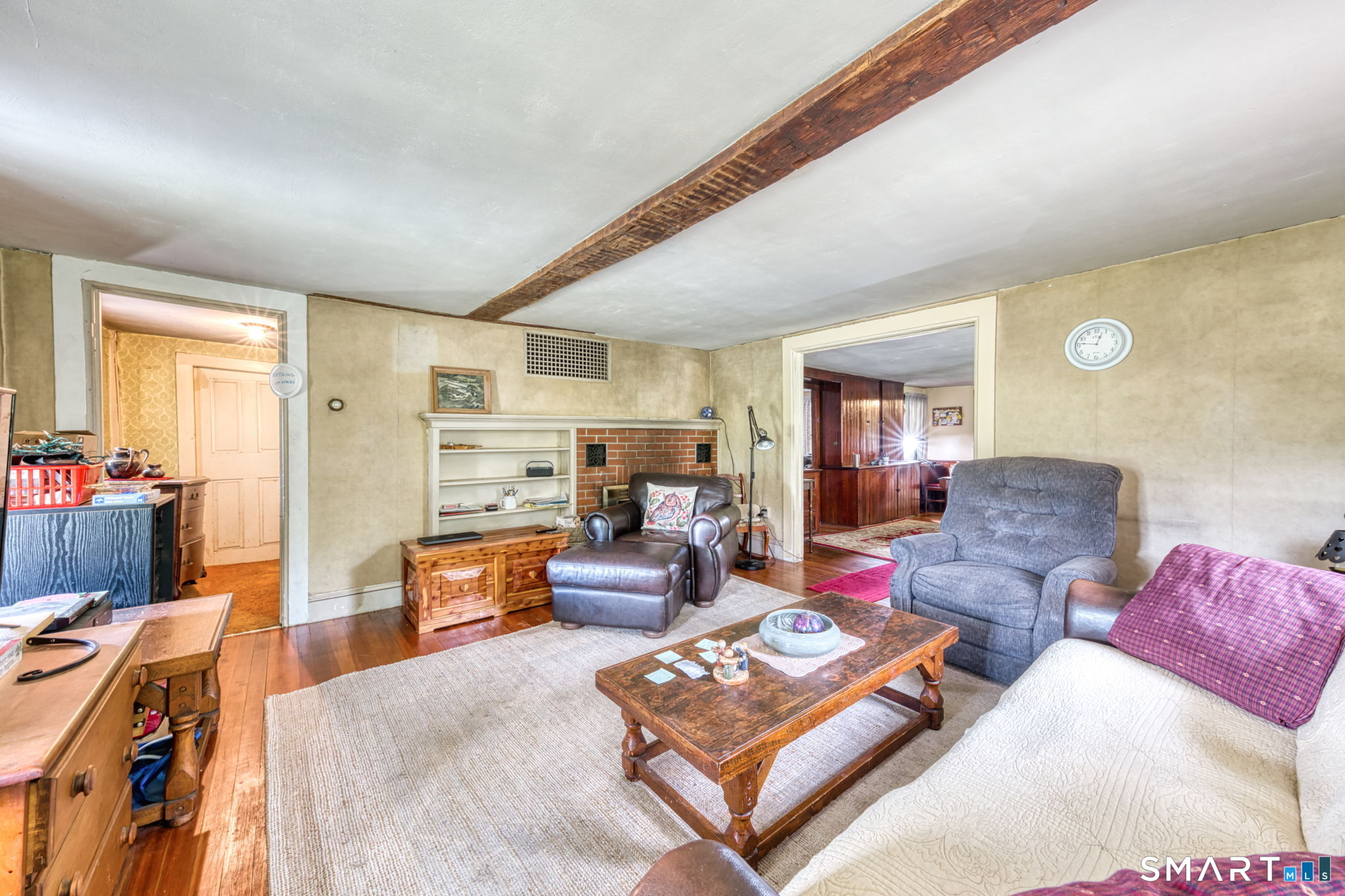 138 Mount Hope Road Mansfield CT 06250