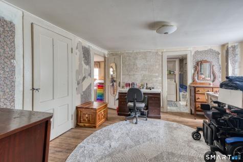 138 Mount Hope Road Mansfield CT 06250